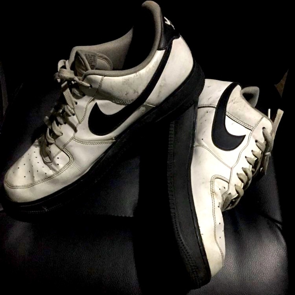 Nike Air Force
